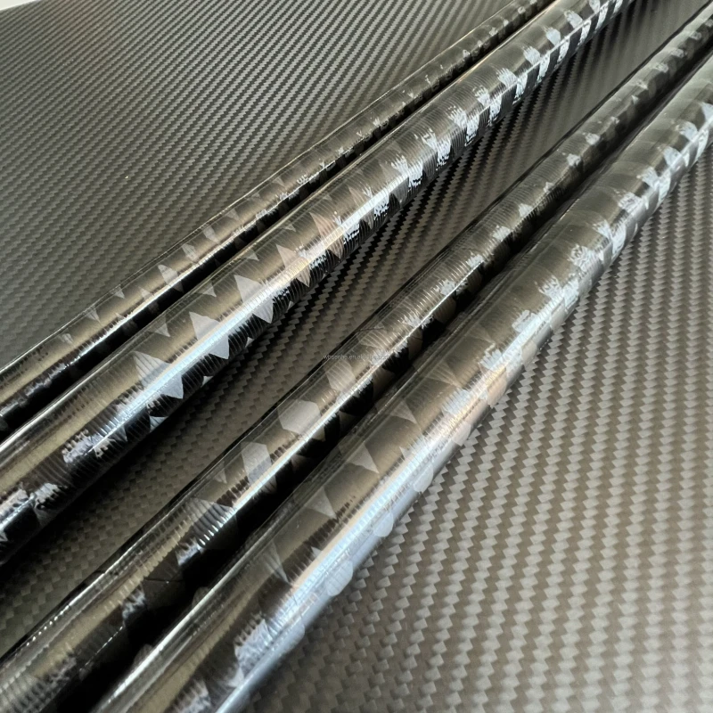 fishing rod blank