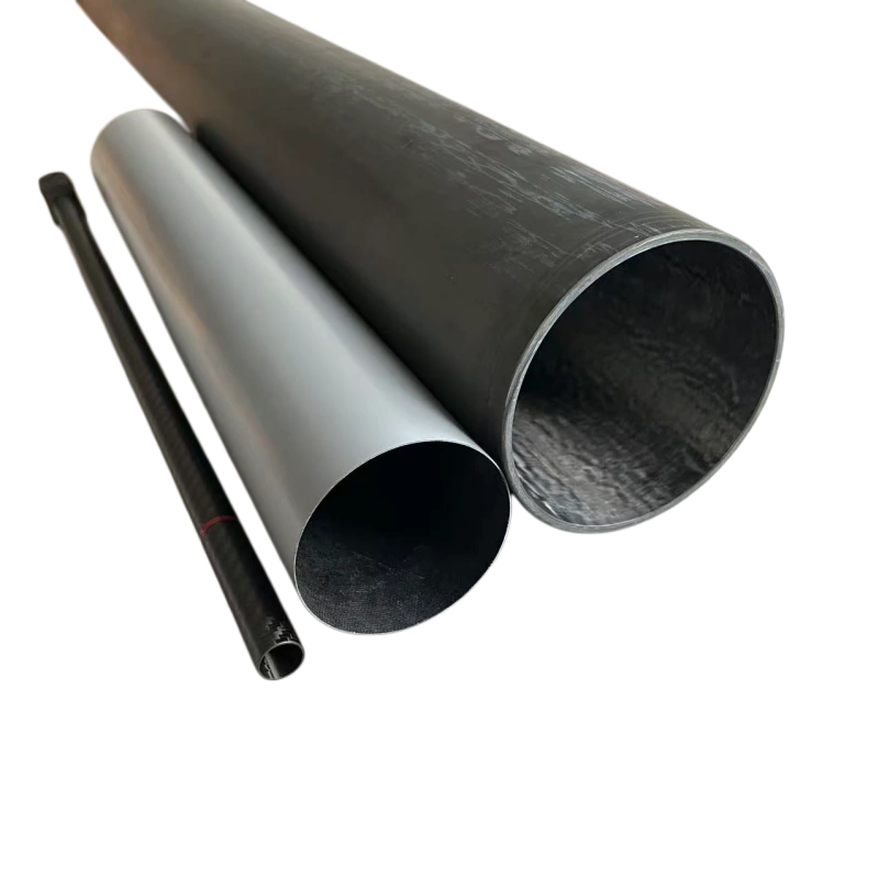 A-1large diameter tube