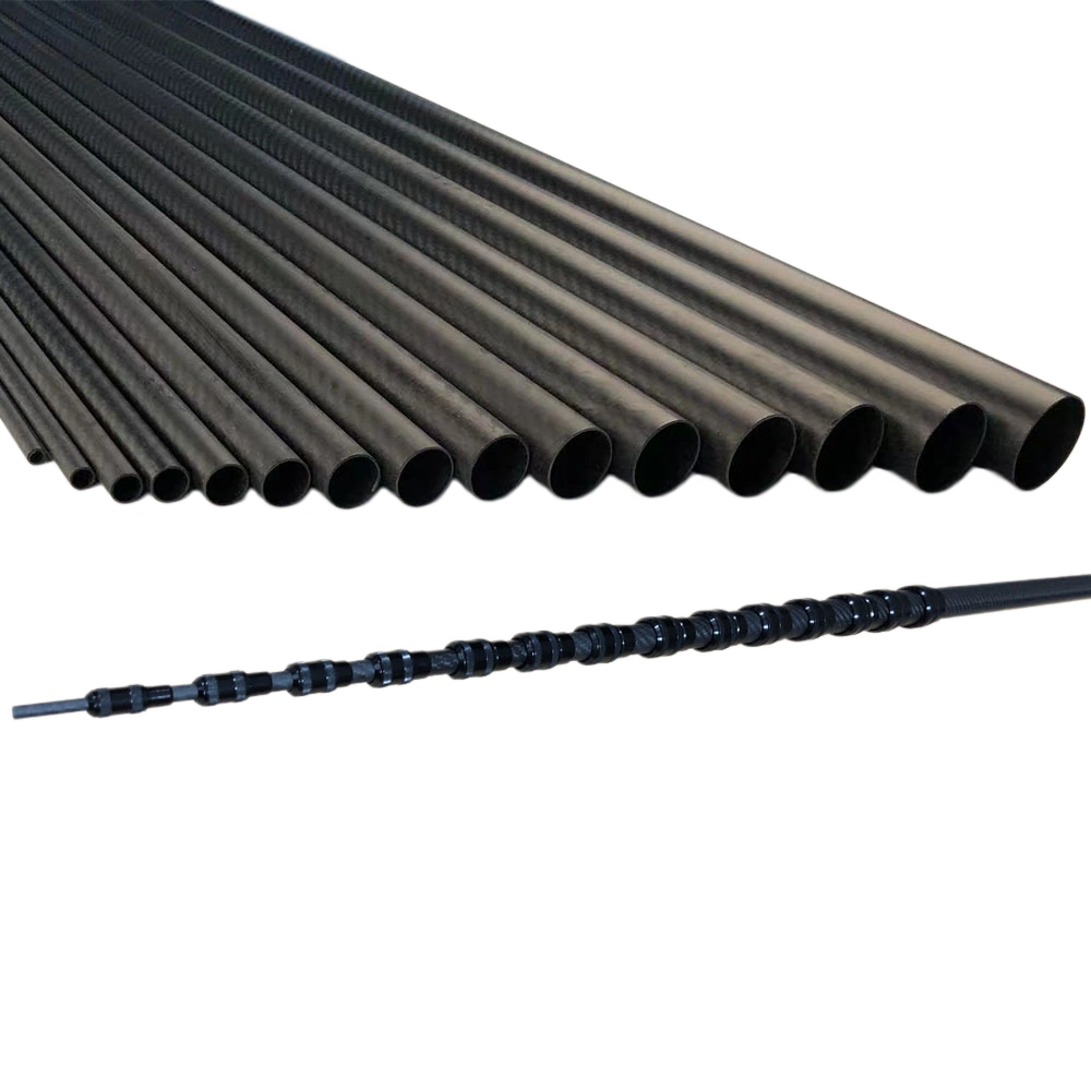 carbon fiber tube