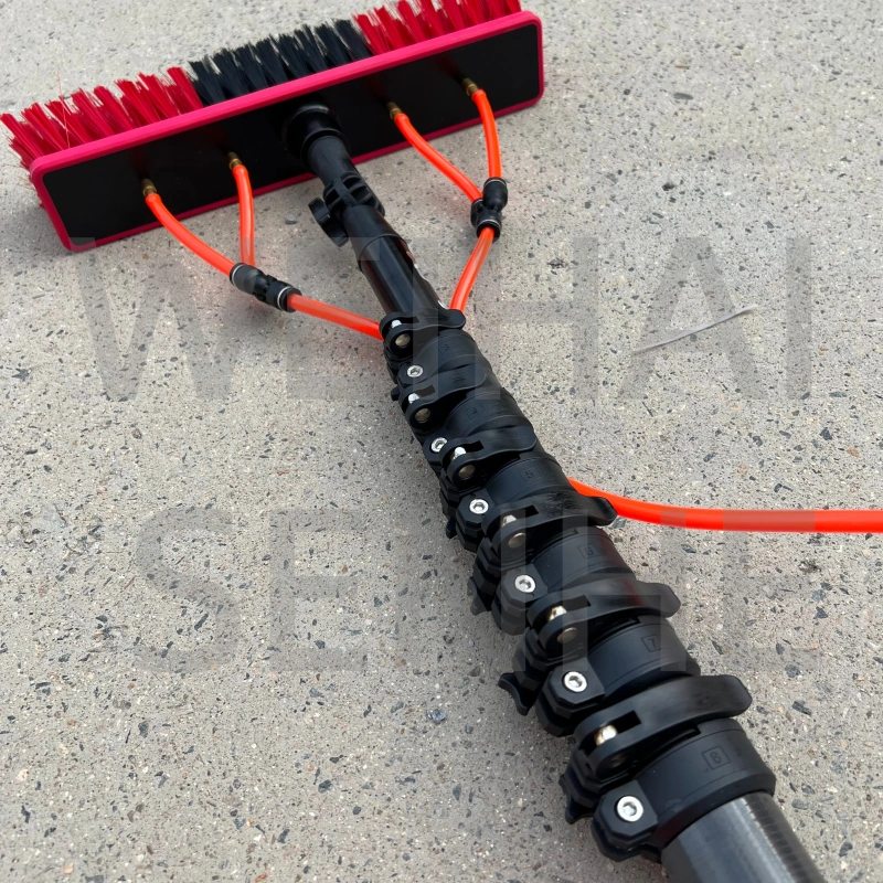 Carbon Fiber Composites in Smart Agricultural Picking