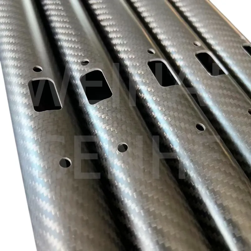 carbon fiber plate