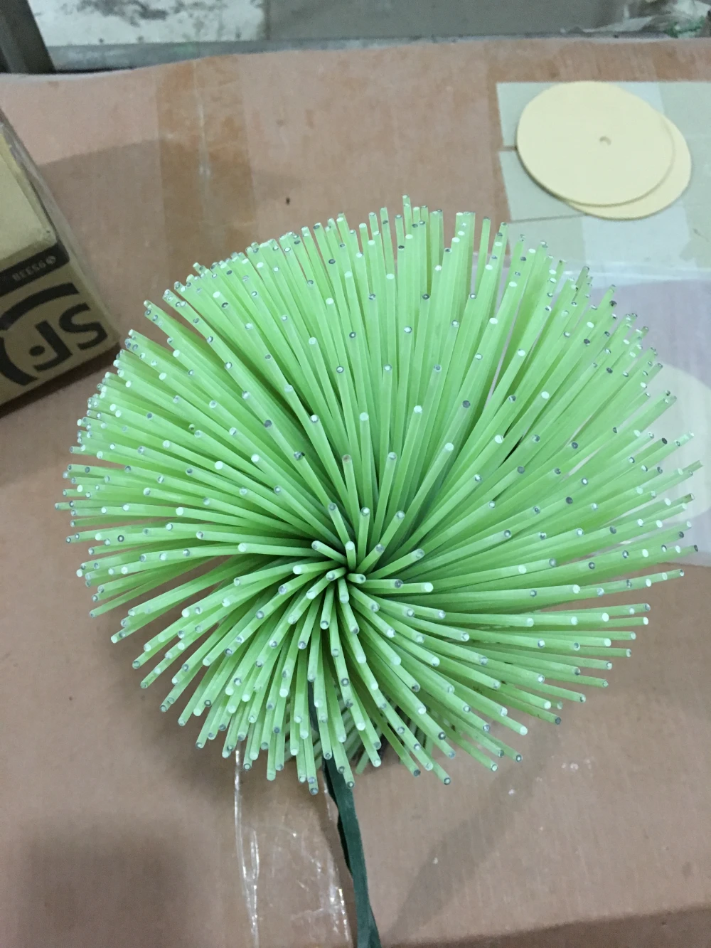 fiberglass rod