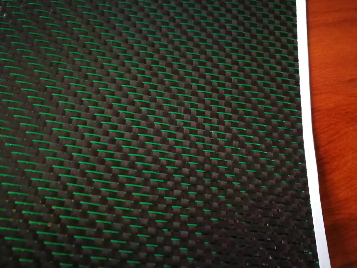 colored 3k carbon fiber fabric