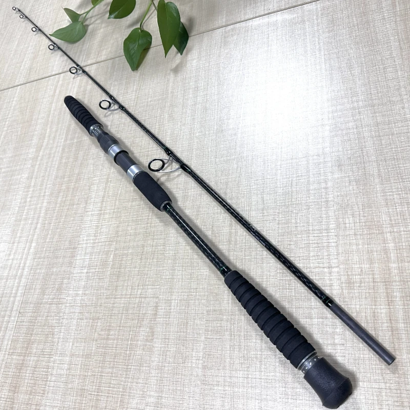 jigging fishing rod