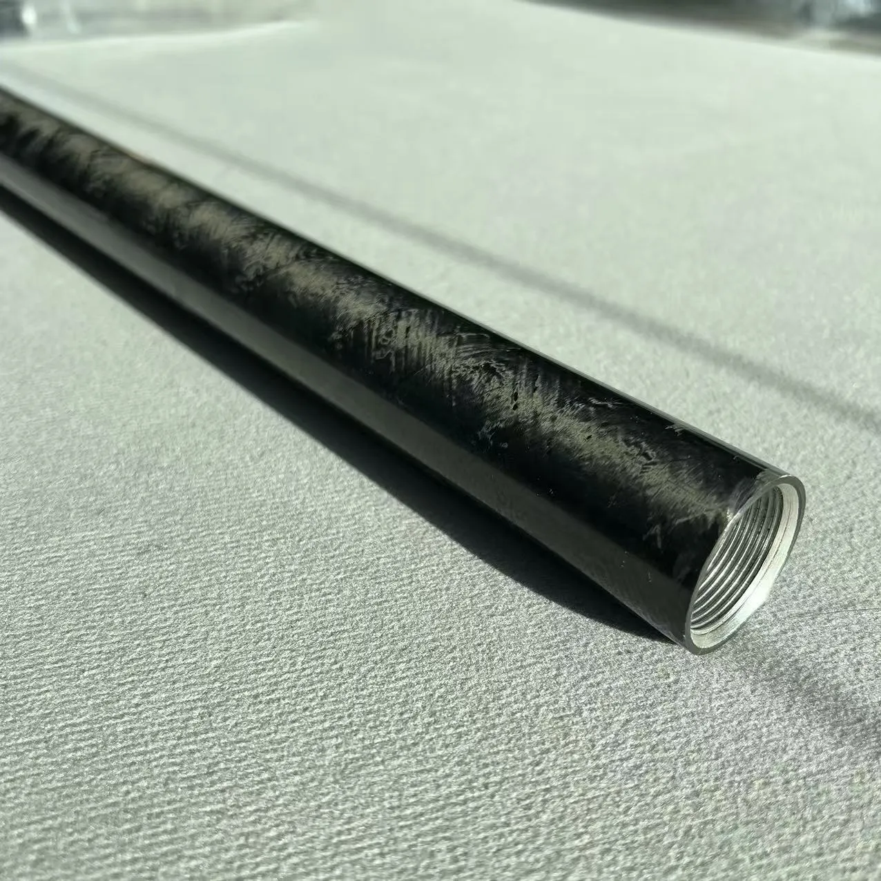 filament winding tube