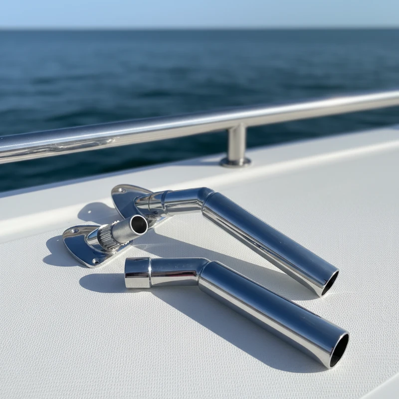 Outrigger & Base