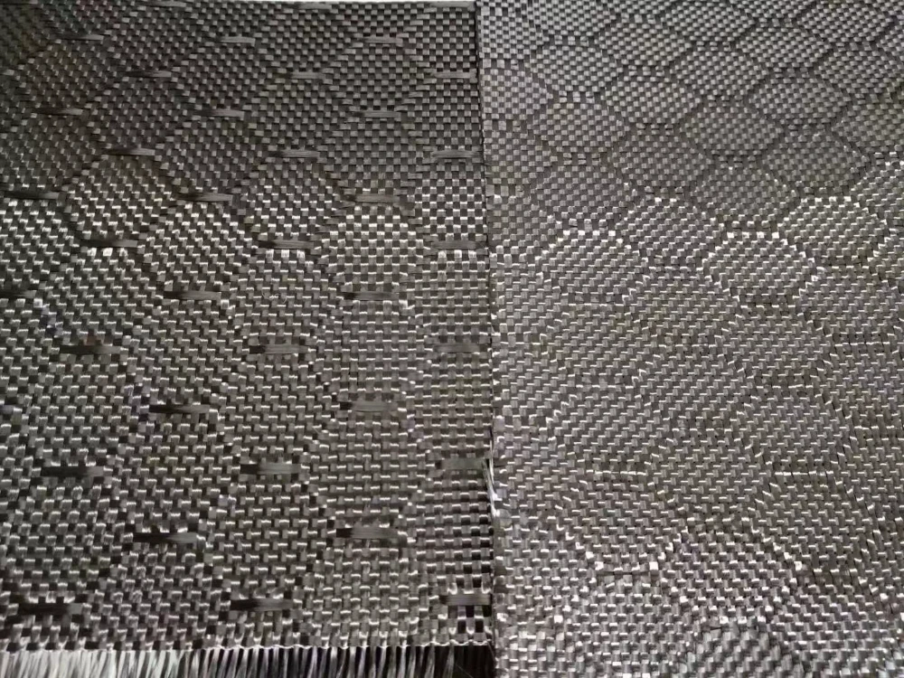 carbon fiber fabrics