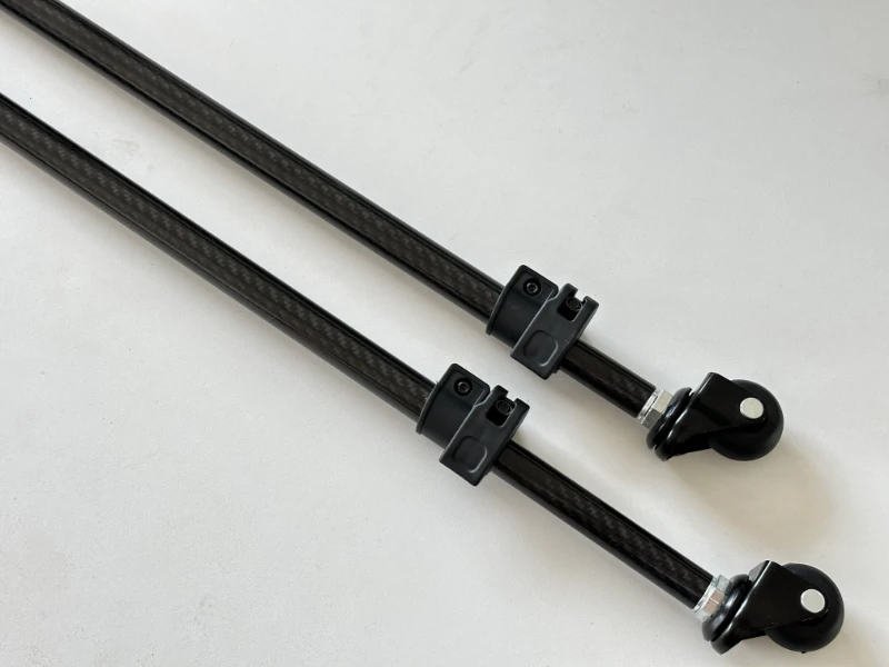 Why Adjustable Carbon Fiber Hood Stands Rule the PDR & Detailing Markets—And How Our Factory Delivers