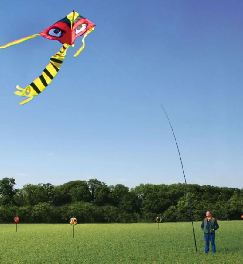 Why High-Failure 7m Windsock Poles Kill Retail Profits—And How Our B2B Supply Chain Fixes It