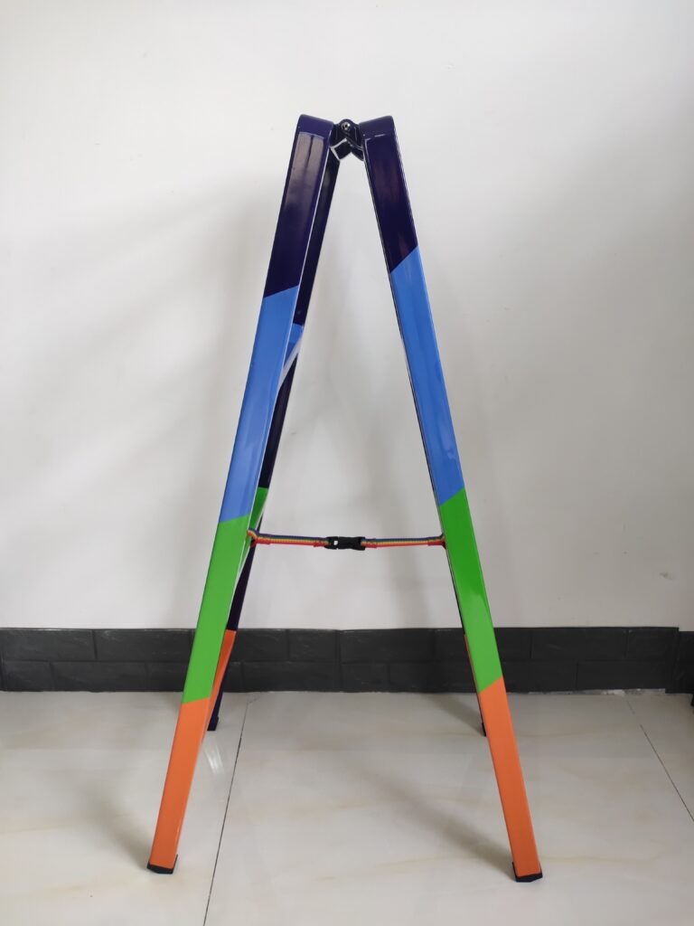 Carbon Fiber Ladder: A Lightweight Choice for Safer Access Work
